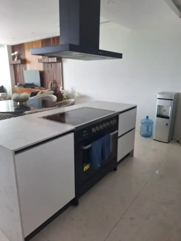 Departamento amueblado en Venta en exclusivo desarrollo en Bolongo Punta Mita, Bahía de Banderas Nayarit, Puerto Vallarta — foto 11