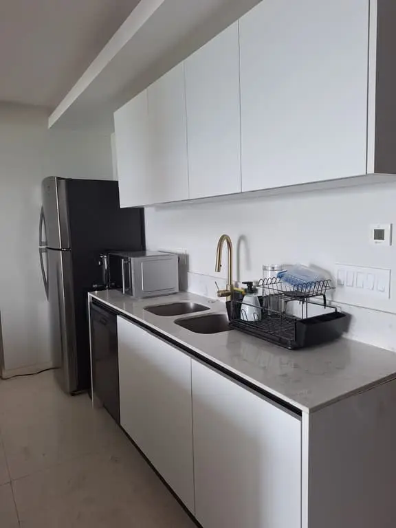 Departamento amueblado en Venta en exclusivo desarrollo en Bolongo Punta Mita, Bahía de Banderas Nayarit, Puerto Vallarta — foto 12