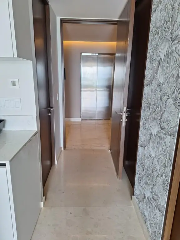 Departamento amueblado en Venta en exclusivo desarrollo en Bolongo Punta Mita, Bahía de Banderas Nayarit, Puerto Vallarta — foto 3