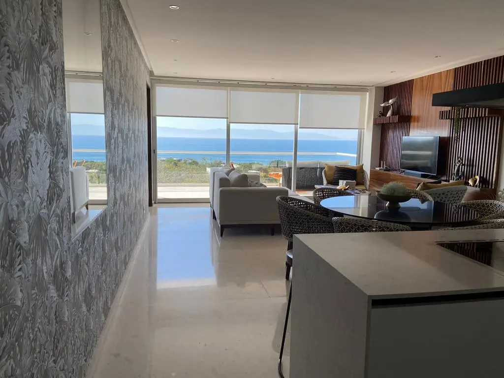 Departamento amueblado en Venta en exclusivo desarrollo en Bolongo Punta Mita, Bahía de Banderas Nayarit, Puerto Vallarta — foto 4