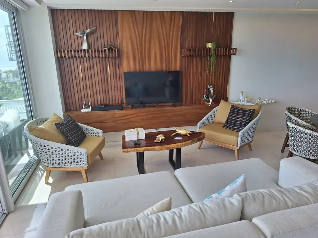 Departamento amueblado en Venta en exclusivo desarrollo en Bolongo Punta Mita, Bahía de Banderas Nayarit, Puerto Vallarta — foto 5