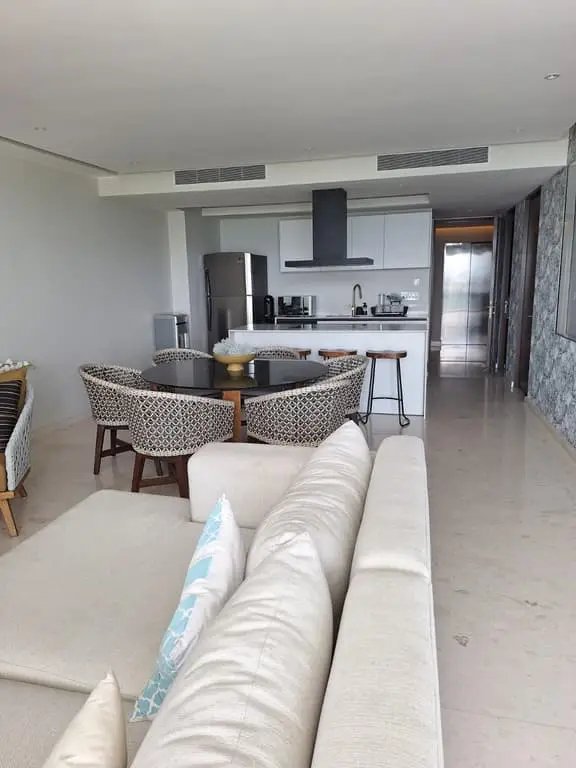 Departamento amueblado en Venta en exclusivo desarrollo en Bolongo Punta Mita, Bahía de Banderas Nayarit, Puerto Vallarta — foto 7