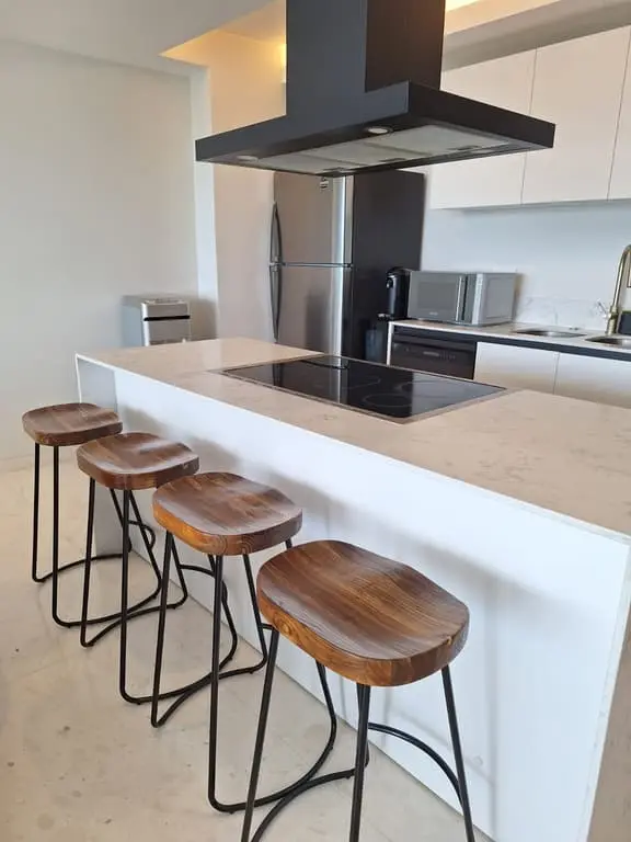 Departamento amueblado en Venta en exclusivo desarrollo en Bolongo Punta Mita, Bahía de Banderas Nayarit, Puerto Vallarta — foto 10