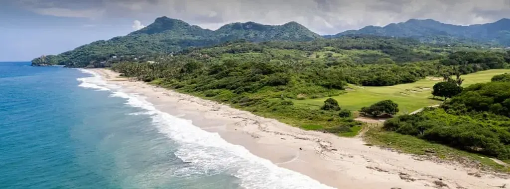 CARRETERA PUNTA DE MITA
