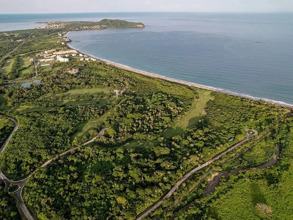 CARRETERA PUNTA DE MITA — foto 2