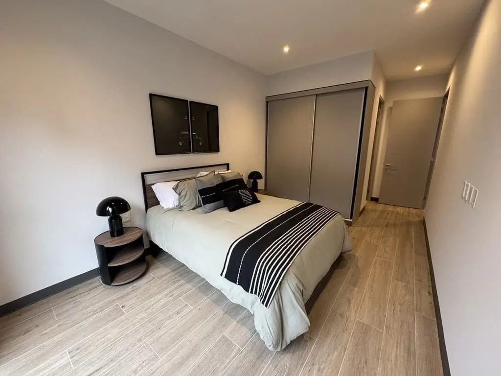 Departamento en renta en La Herradura 3 Recámaras — foto 4