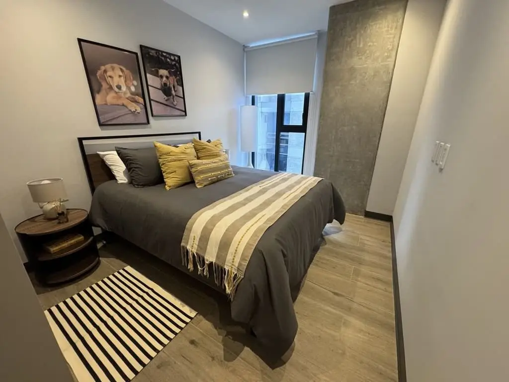 Departamento en renta en La Herradura 3 Recámaras — foto 5
