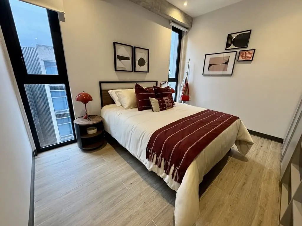 Departamento en renta en La Herradura 3 Recámaras — foto 6
