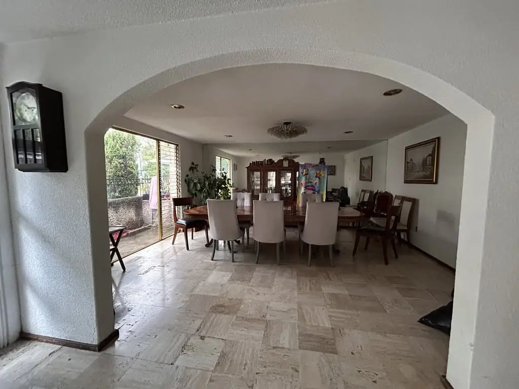Casa en Venta en Lomas Anahuac — foto 2