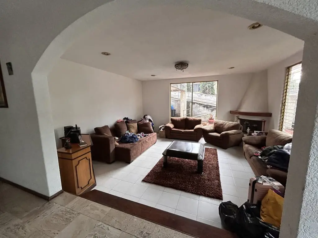 Casa en Venta en Lomas Anahuac — foto 3