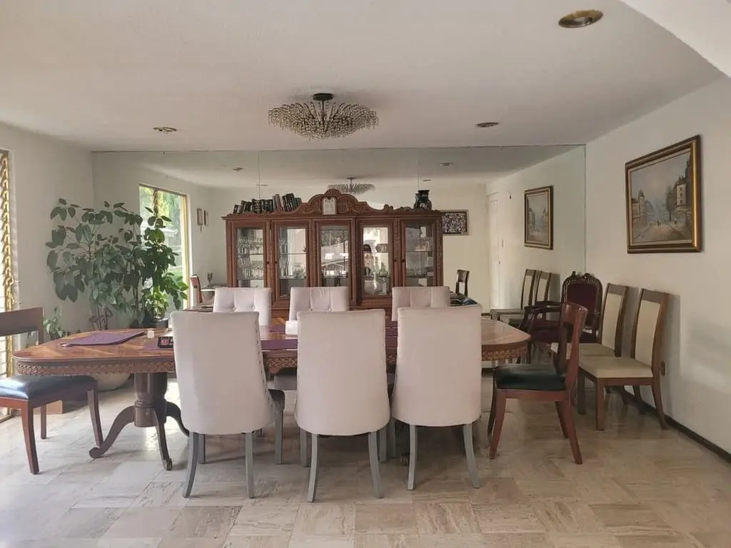 Casa en Venta en Lomas Anahuac — foto 4