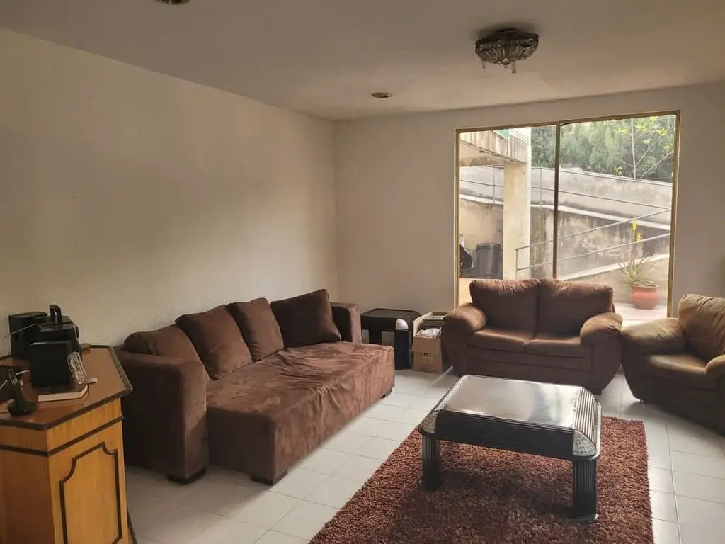 Casa en Venta en Lomas Anahuac — foto 5