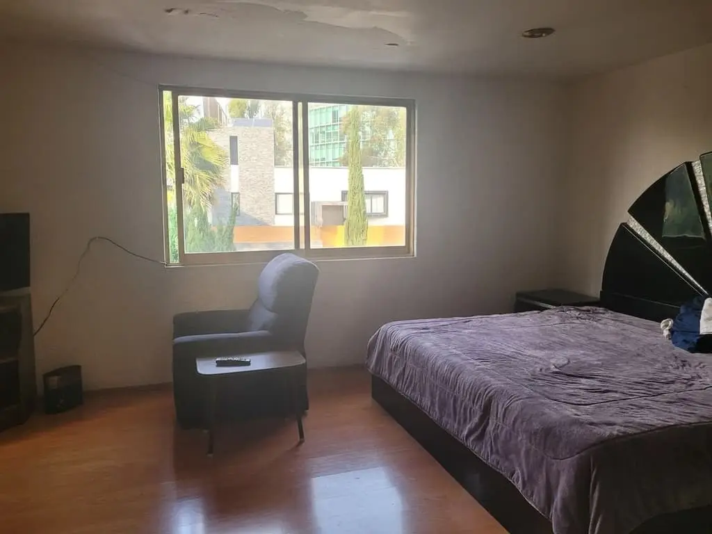 Casa en Venta en Lomas Anahuac — foto 8