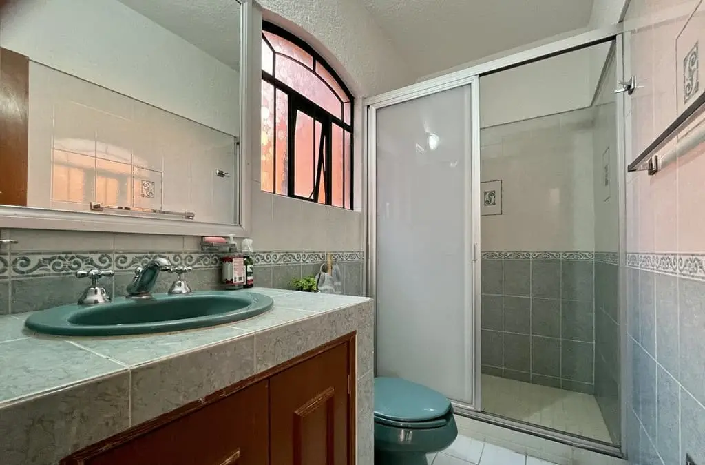 Casa en venta en Fraccionamiento Campestre Los Robles — foto 11