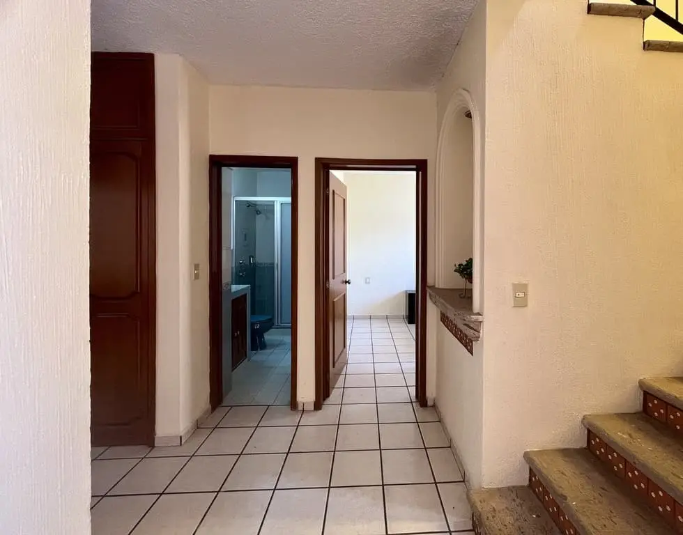 Casa en venta en Fraccionamiento Campestre Los Robles — foto 12
