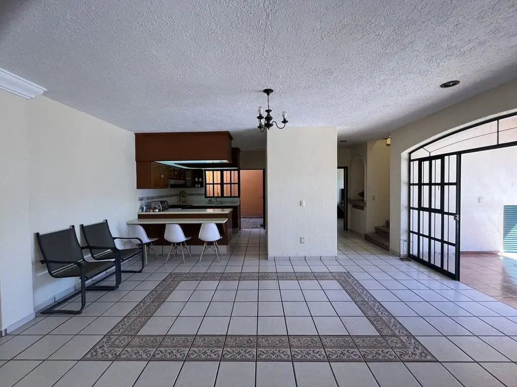 Casa en venta en Fraccionamiento Campestre Los Robles — foto 7
