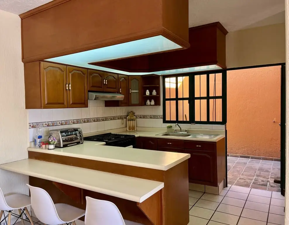 Casa en venta en Fraccionamiento Campestre Los Robles — foto 8