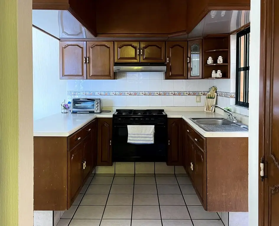 Casa en venta en Fraccionamiento Campestre Los Robles — foto 9