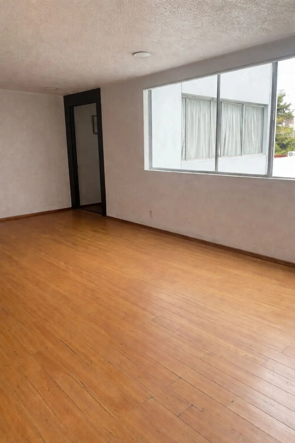 Departamento Venta Para Remodelar Emerson 124 Polanco V Sección 2 Recámaras — foto 2