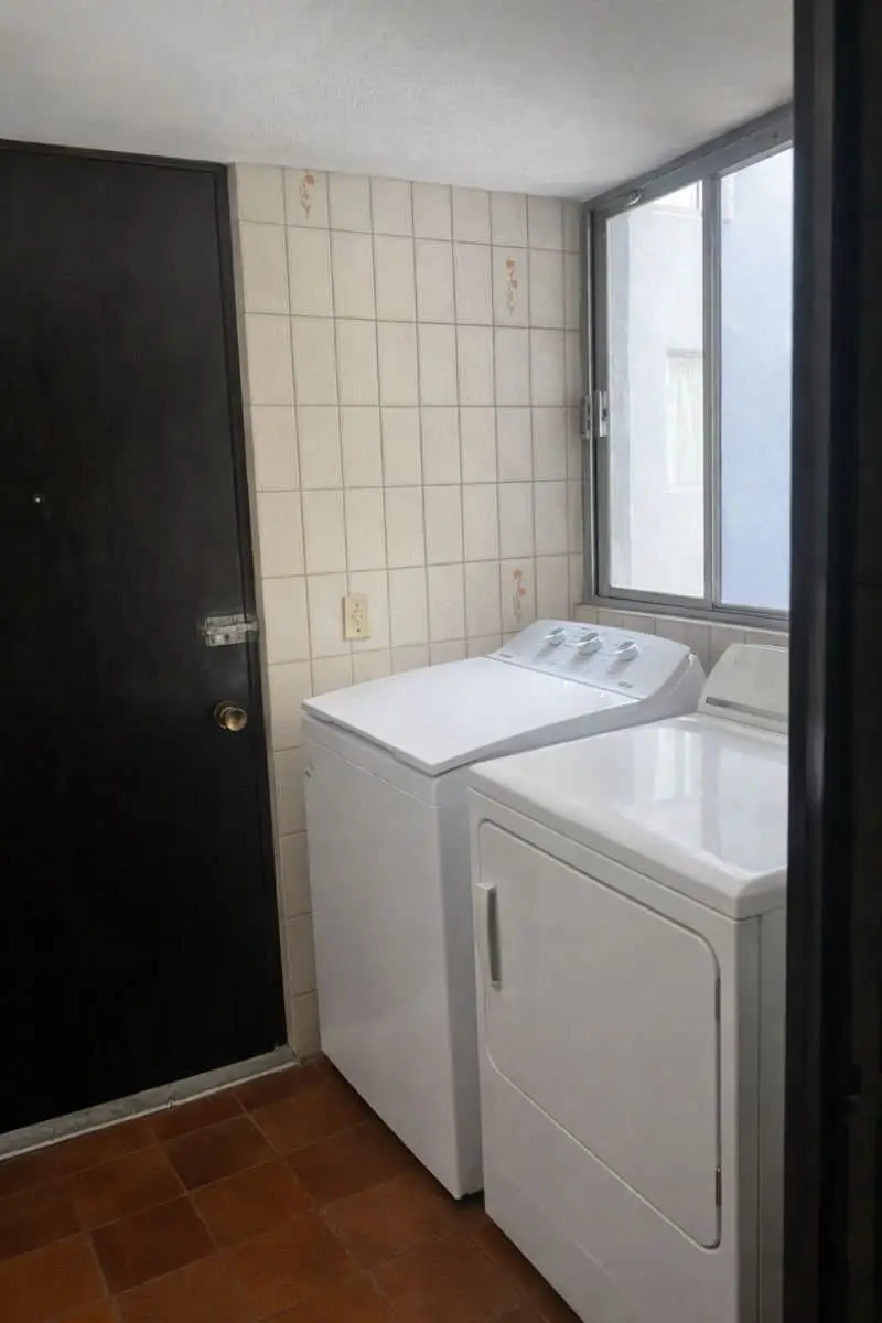 Departamento Venta Para Remodelar Emerson 124 Polanco V Sección 2 Recámaras — foto 10