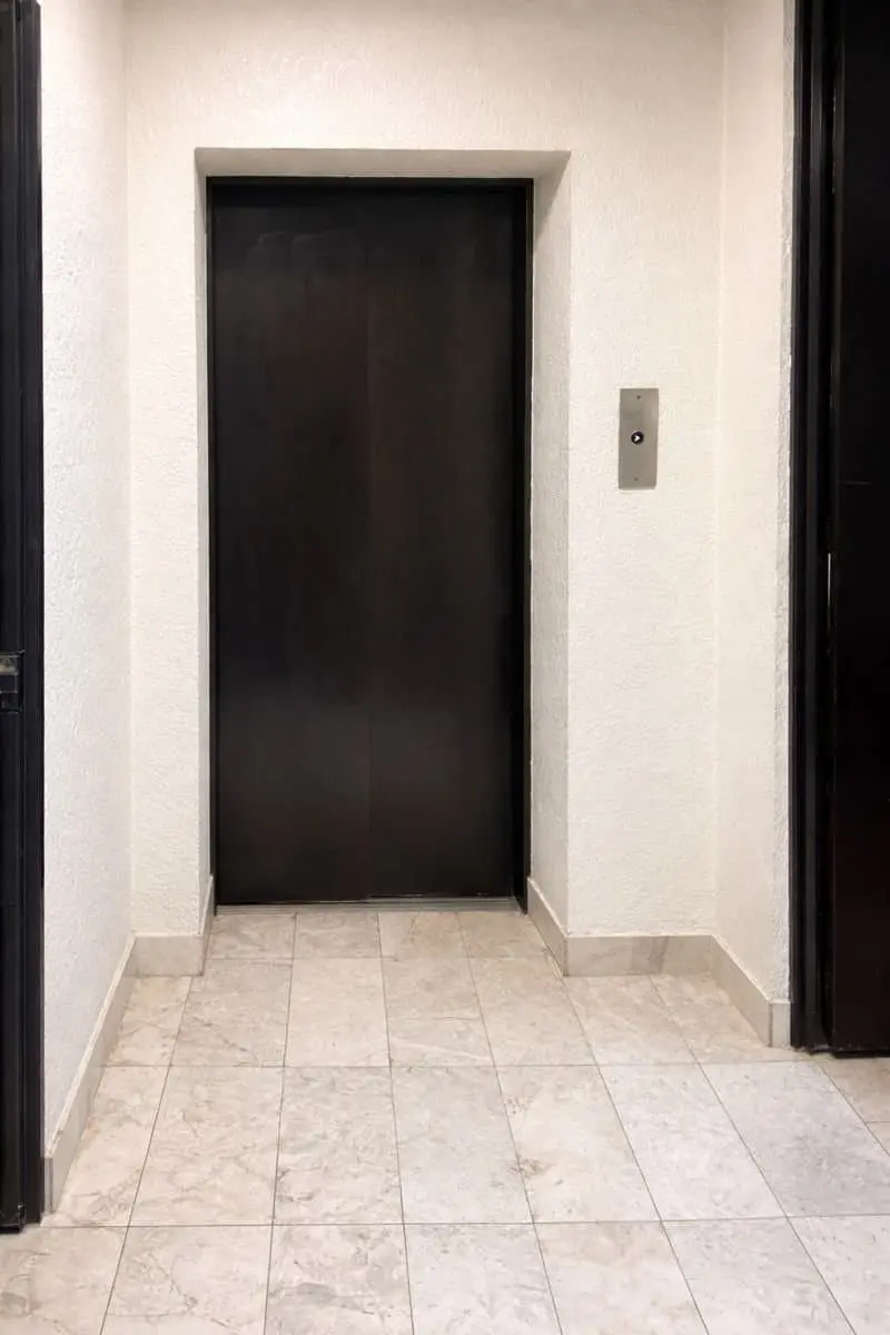 Departamento Venta Para Remodelar Emerson 124 Polanco V Sección 2 Recámaras — foto 11