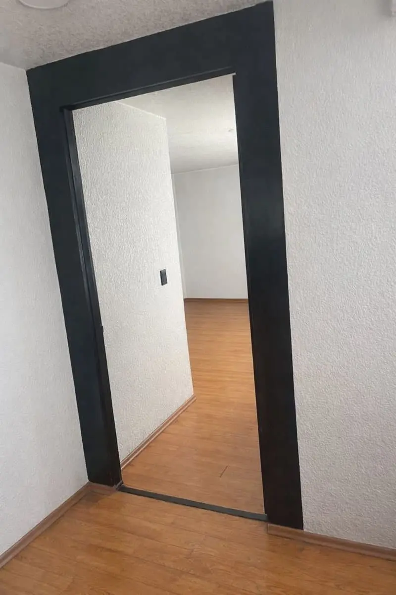 Departamento Venta Para Remodelar Emerson 124 Polanco V Sección 2 Recámaras — foto 3