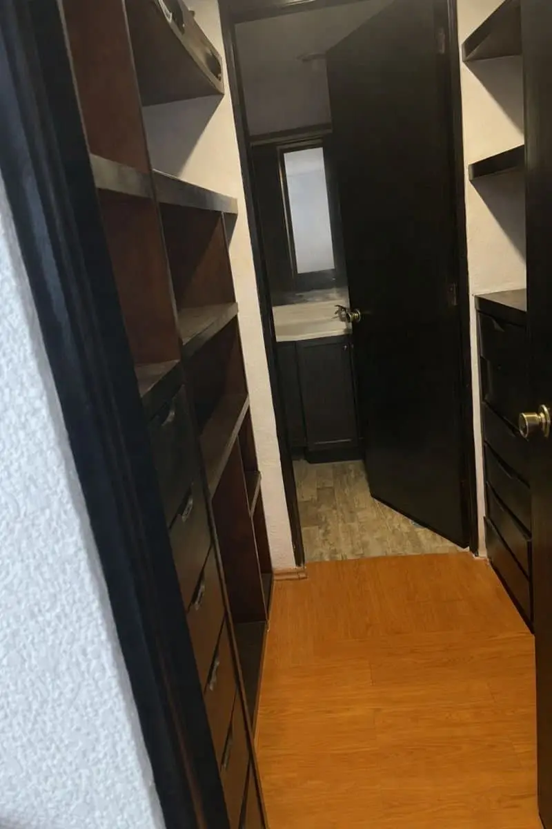 Departamento Venta Para Remodelar Emerson 124 Polanco V Sección 2 Recámaras — foto 5