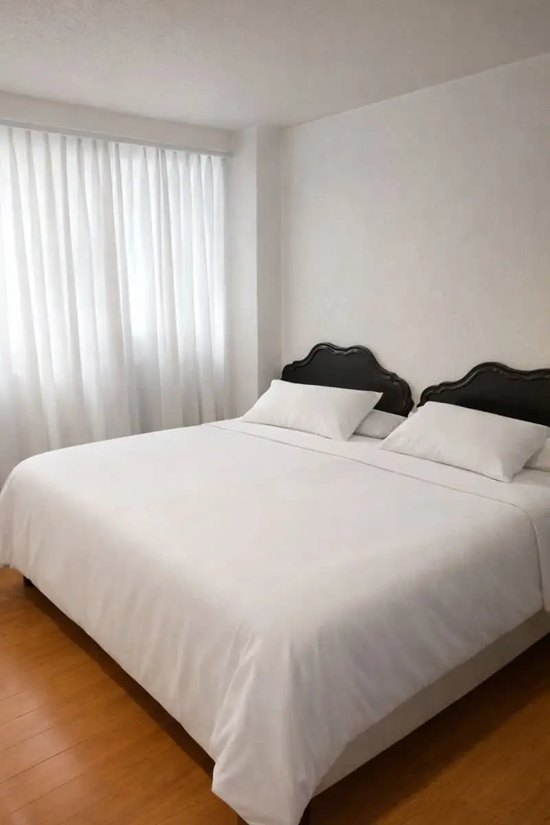 Departamento Venta Para Remodelar Emerson 124 Polanco V Sección 2 Recámaras — foto 6