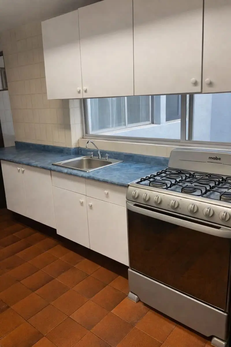 Departamento Venta Para Remodelar Emerson 124 Polanco V Sección 2 Recámaras — foto 7