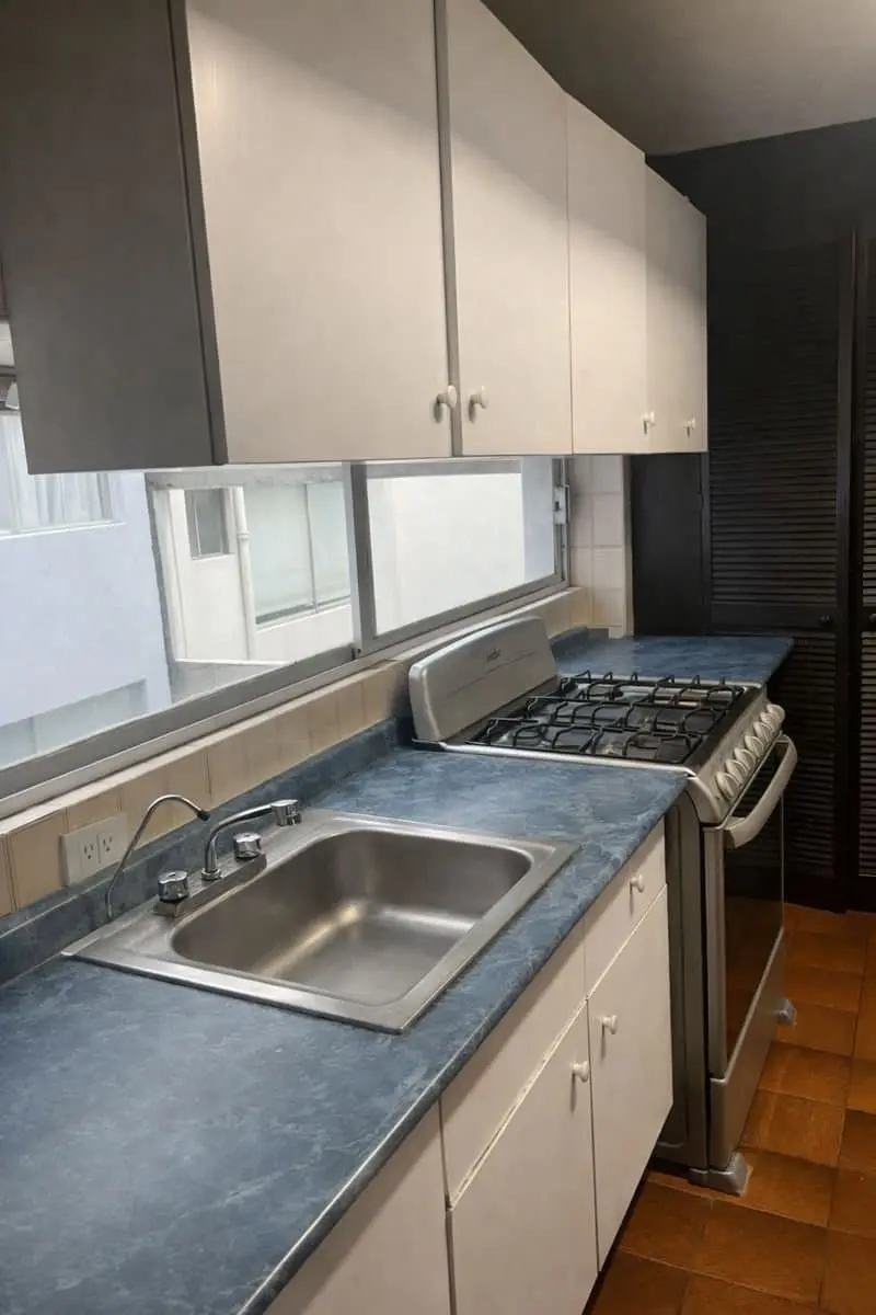 Departamento Venta Para Remodelar Emerson 124 Polanco V Sección 2 Recámaras — foto 8