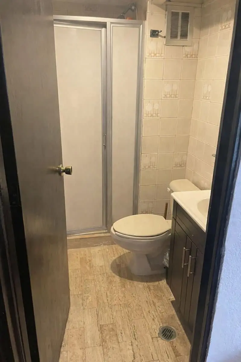 Departamento Venta Para Remodelar Emerson 124 Polanco V Sección 2 Recámaras — foto 9