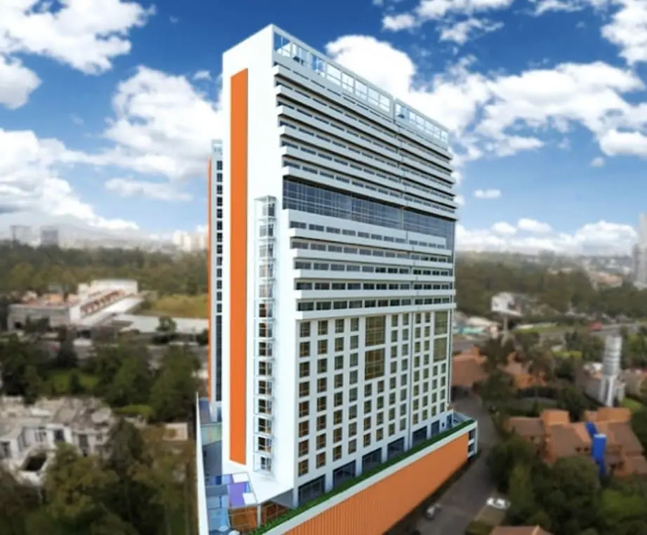 Departamento en La Cite, Santa Fe