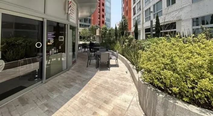 Departamento en La Cite, Santa Fe — foto 3