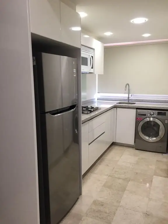 Departamento en La Cite, Santa Fe — foto 7