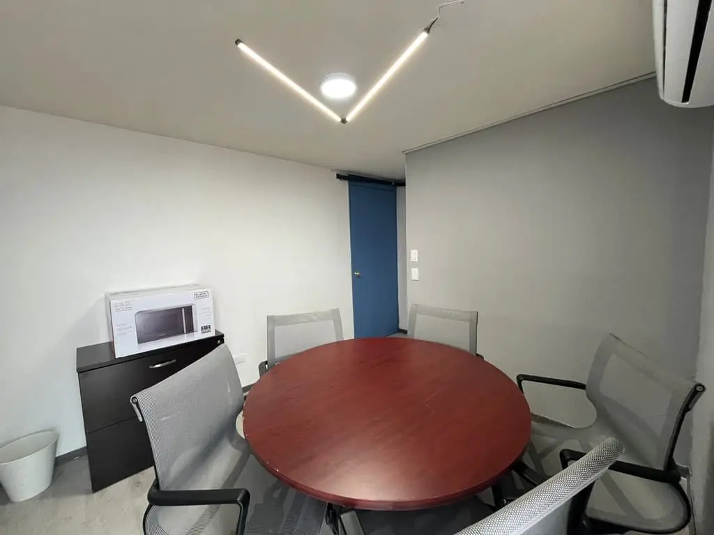 Oficinas en renta en Colonia del Valle — foto 3