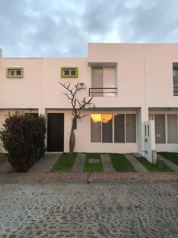 Casa en venta o renta en Bahía de Banderas en coto — foto 3