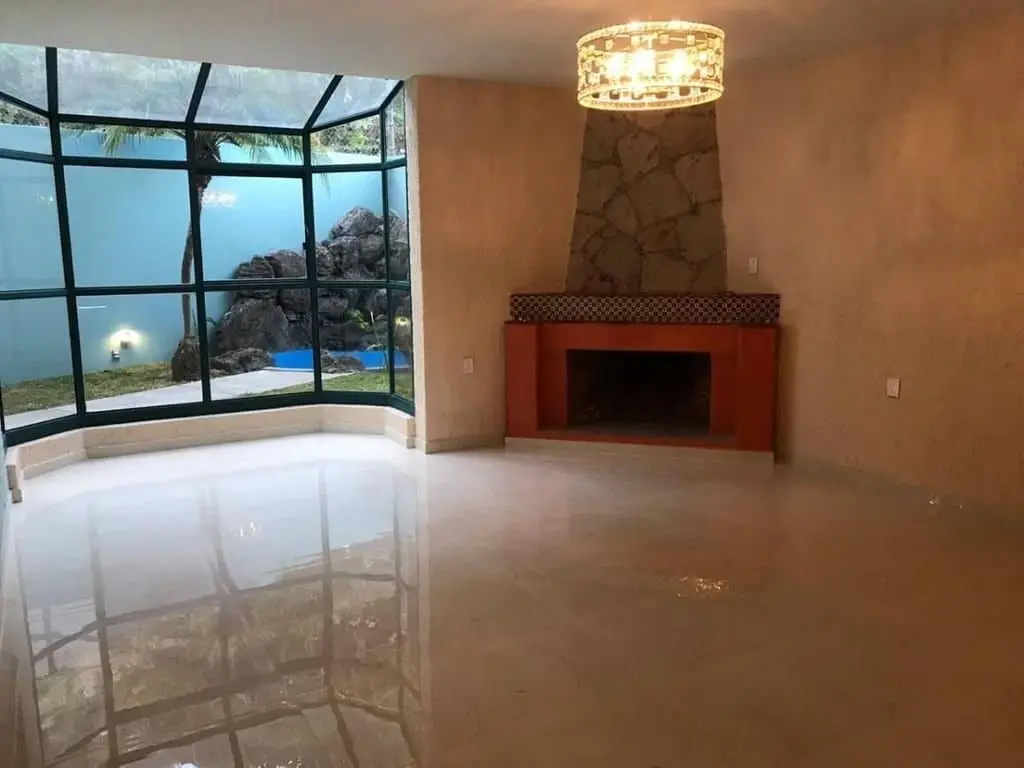 Casa Remodelada en Venta en El Palomar con Alberca — foto 12