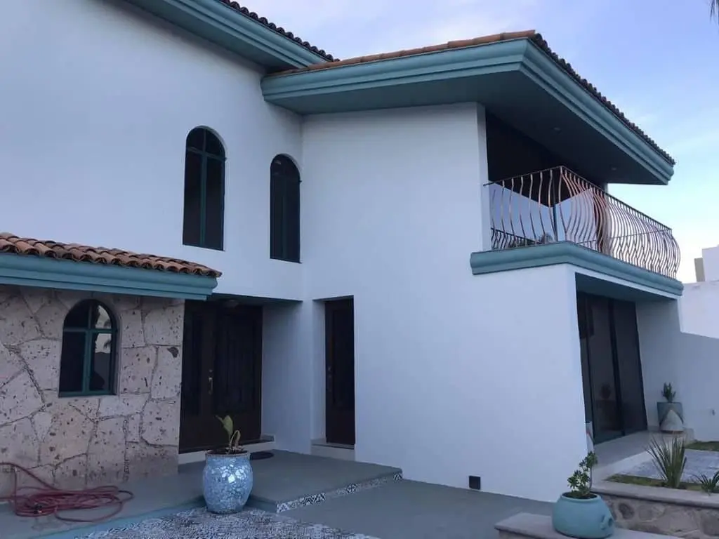 Casa Remodelada en Venta en El Palomar con Alberca — foto 3