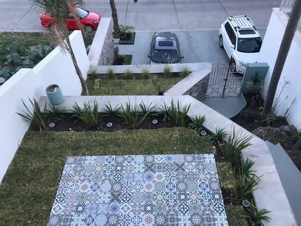 Casa Remodelada en Venta en El Palomar con Alberca — foto 4