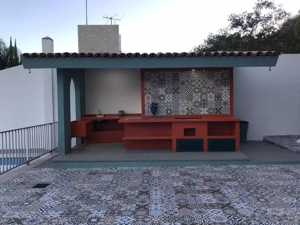 Casa Remodelada en Venta en El Palomar con Alberca — foto 5