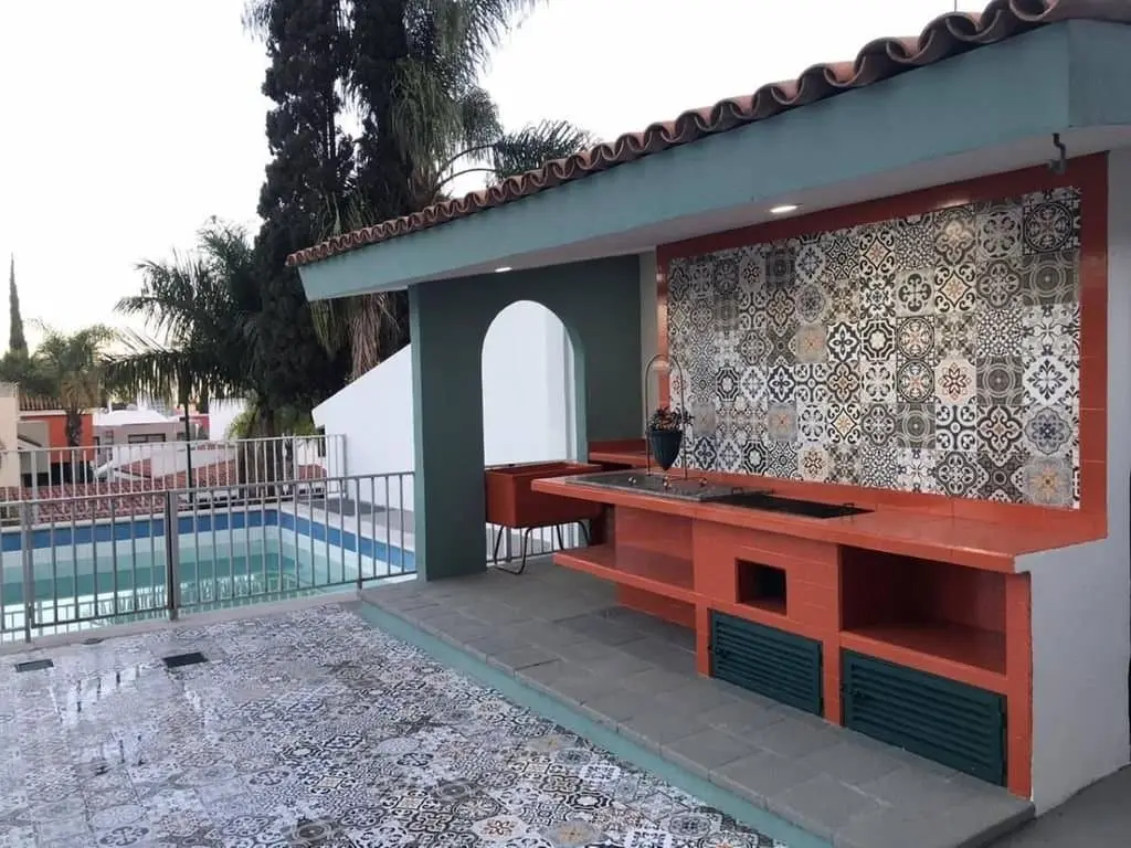 Casa Remodelada en Venta en El Palomar con Alberca — foto 6