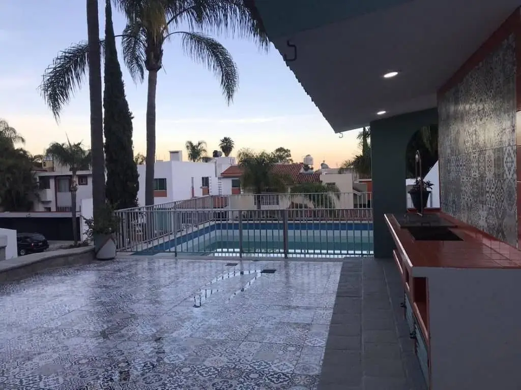 Casa Remodelada en Venta en El Palomar con Alberca — foto 7