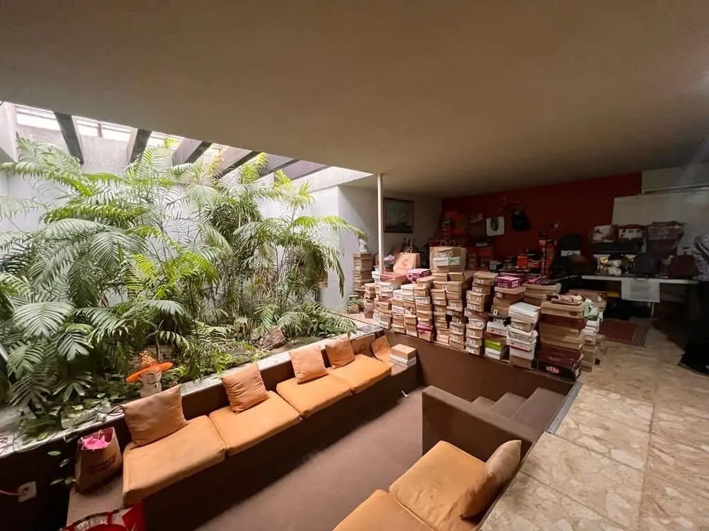Casa para remodelar o tirar en Jardines del Bosque — foto 4