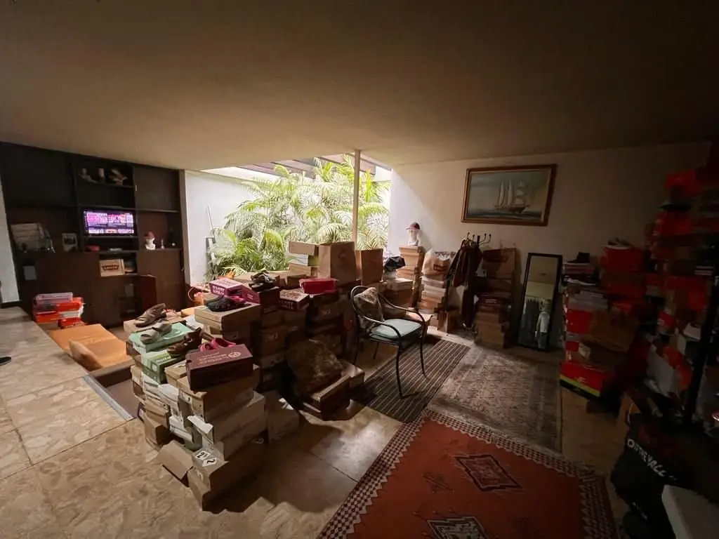 Casa para remodelar o tirar en Jardines del Bosque — foto 5