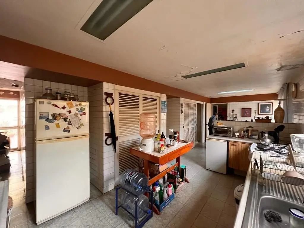Casa para remodelar o tirar en Jardines del Bosque — foto 6