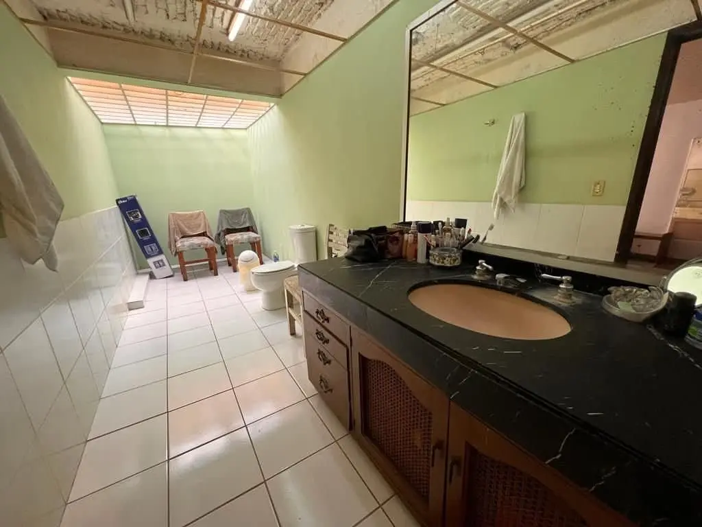 Casa para remodelar o tirar en Jardines del Bosque — foto 7