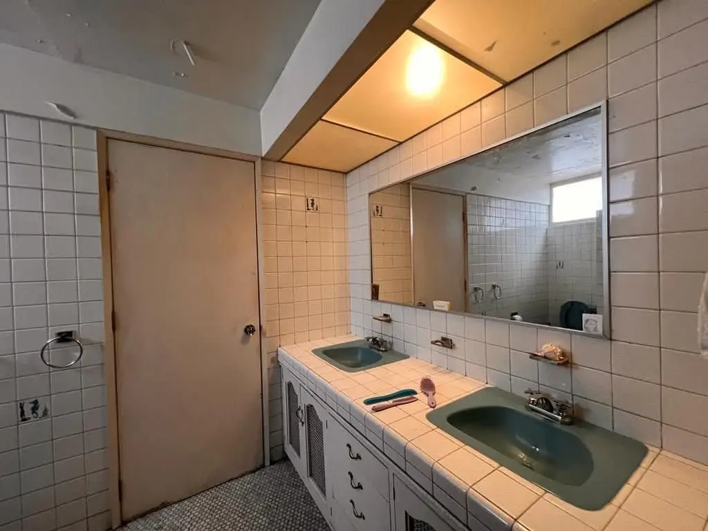 Casa para remodelar o tirar en Jardines del Bosque — foto 9
