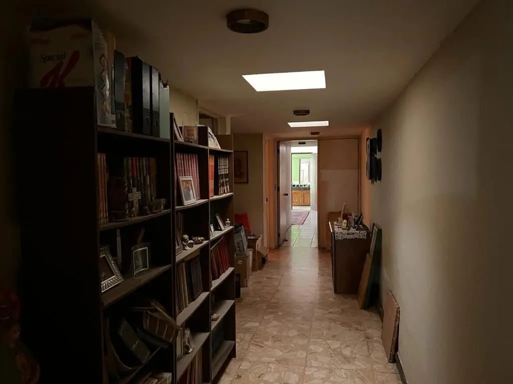 Casa para remodelar o tirar en Jardines del Bosque — foto 10