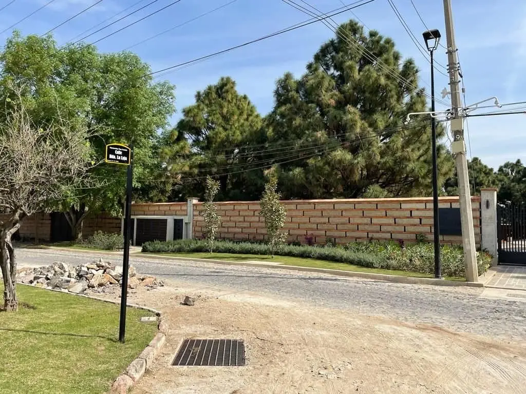 Terrenos en venta en Coto del Bosque, San Acasio — foto 3