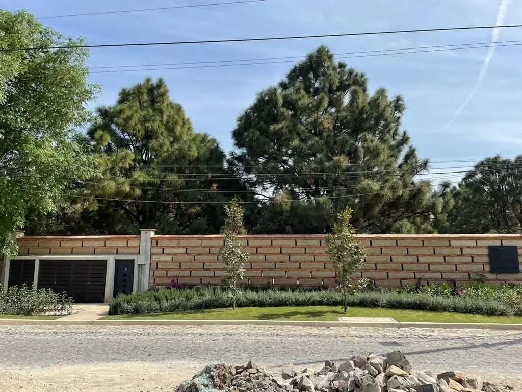 Terrenos en venta en Coto del Bosque, San Acasio — foto 4